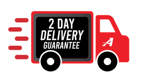 2 day delivery Logo