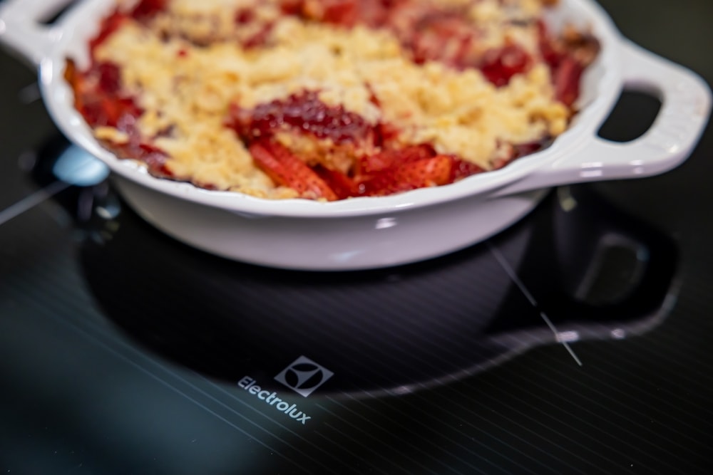 Cooktops