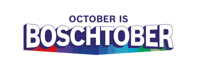 Boschtober Logo