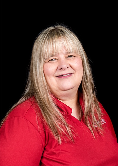 Elaine Debolt