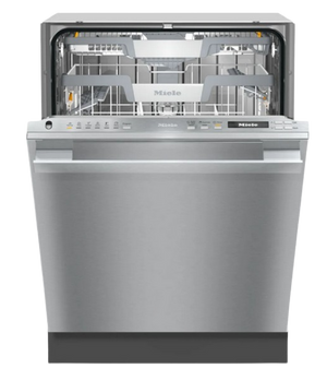 Save $200 on installation - Miele Dishwasher