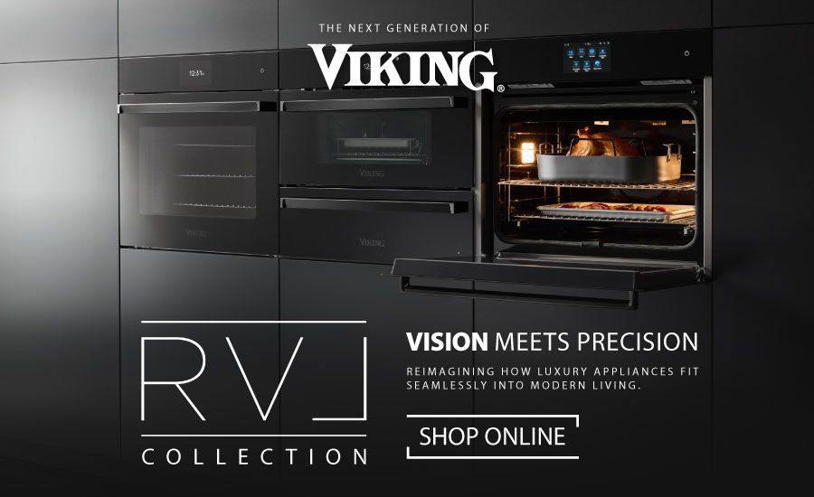 Viking RVL Collection - Vision Meets Precision - Shop Now