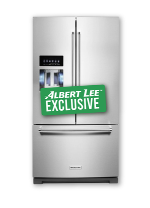 KitchenAid Refrigerator