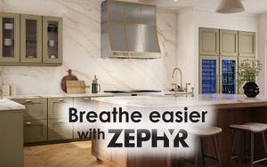 Breathe Easier with Zephyr - Shop Now