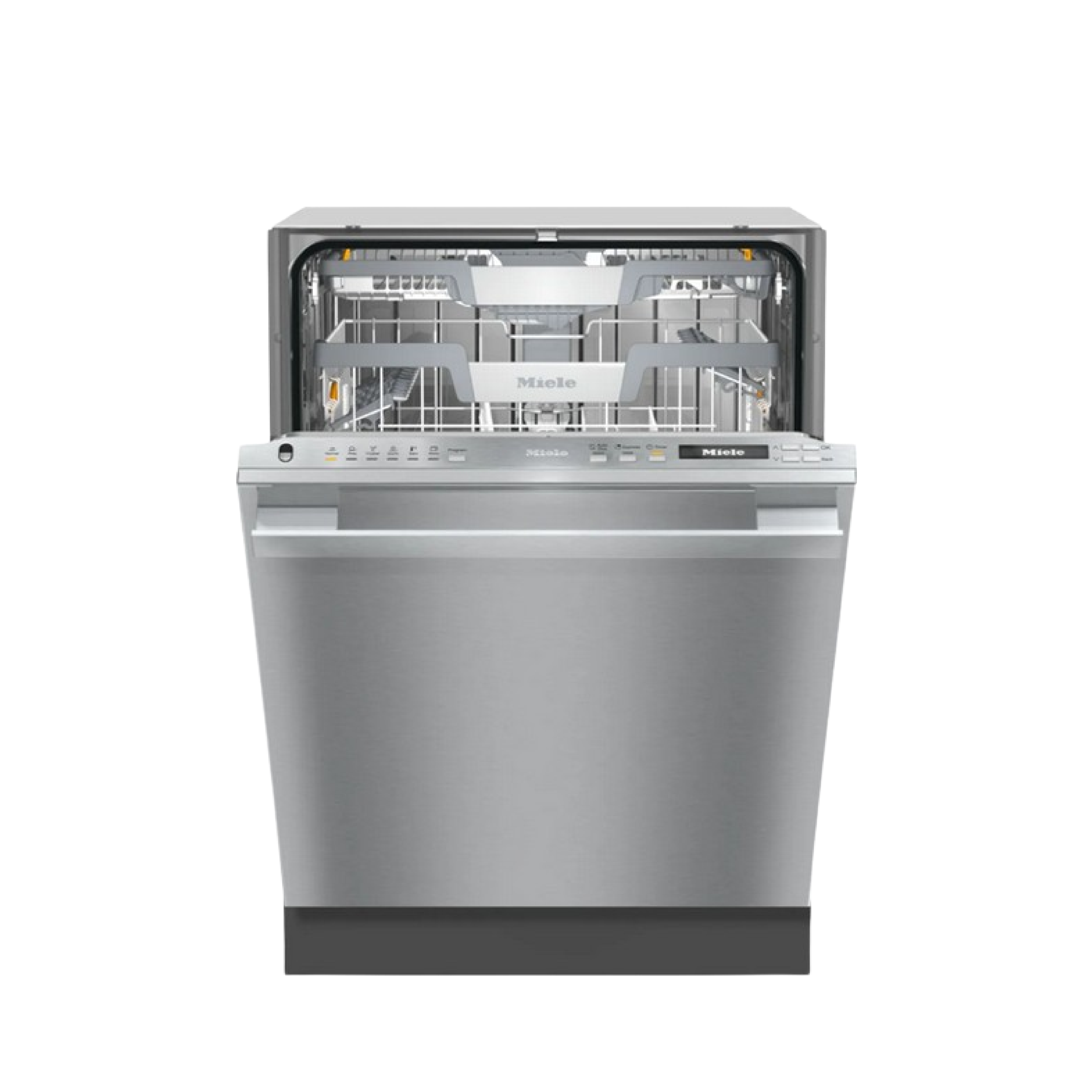 Midea Laundry