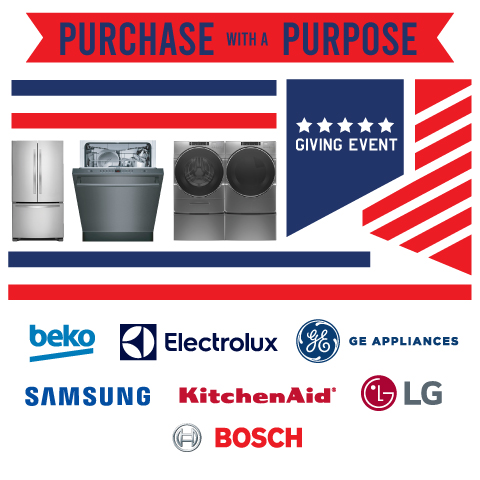 Purchase with a Purpose