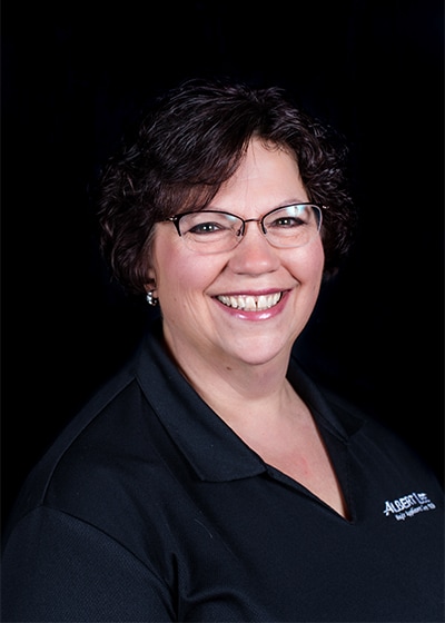 Susan Mickelson