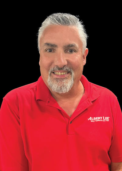 Tim Behrend