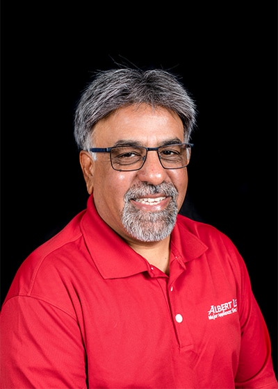 Tahir Qureshi