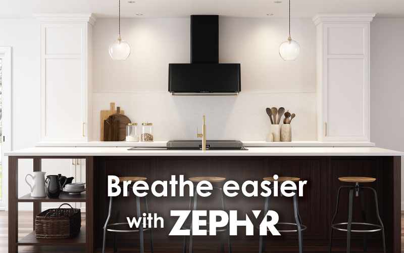 Beathe Easier with Zephyr