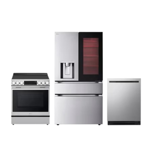 FREE DELIVERY on LG Major Appliances $799+ Now through 7/8/26