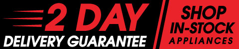 Now Offering 2 Day Delivery - Learn More
