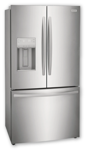 Frigidaire French Door Refrigerator - Now $1399