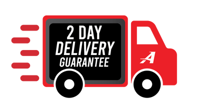 2 Day Delivery