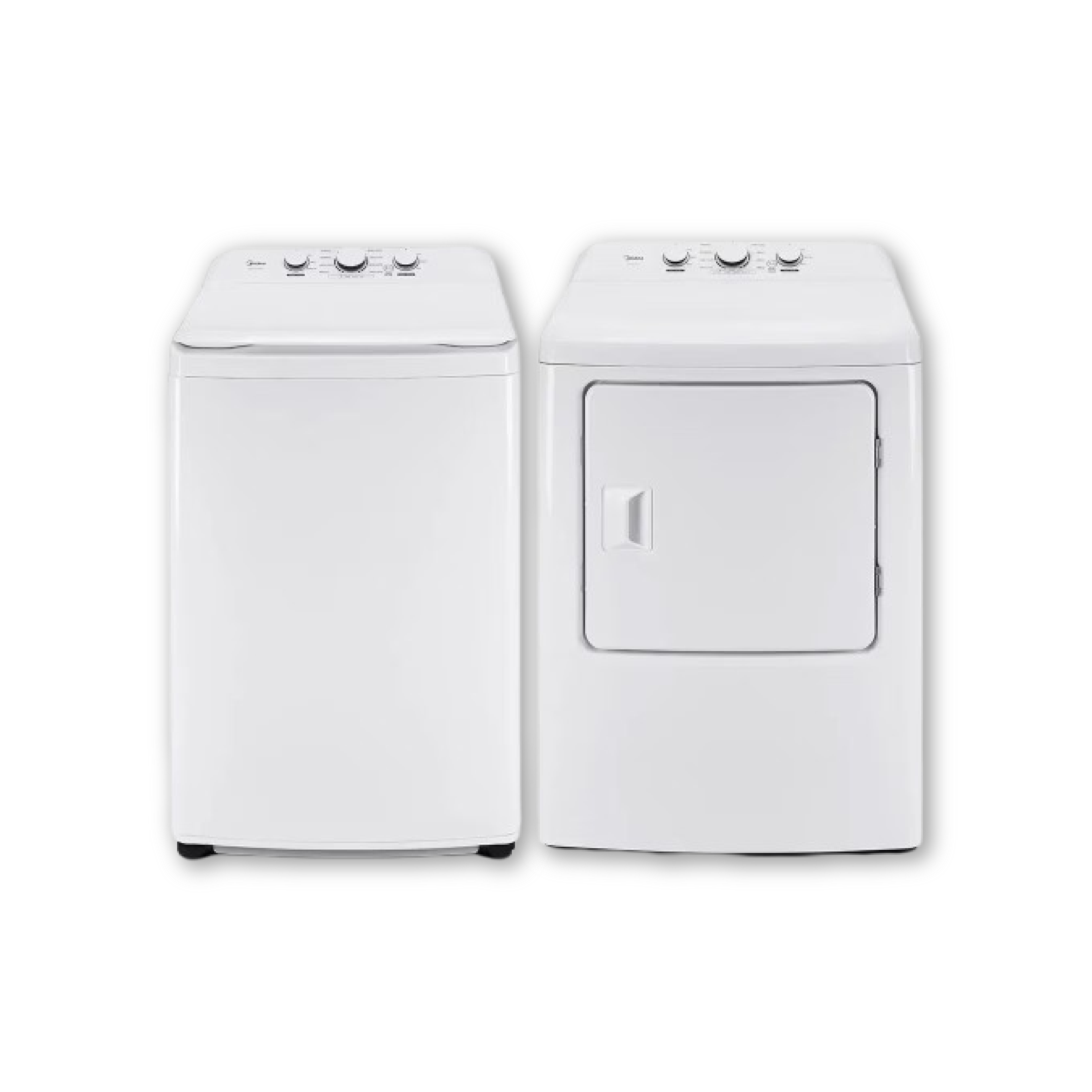 Midea Laundry