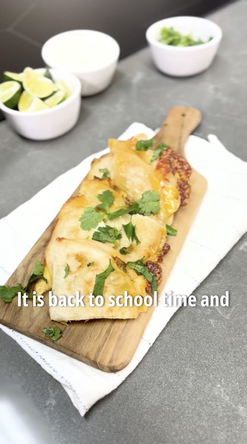 Chicken Wings at Home with Chef Danielle Kartes and Frigidaire Gallery