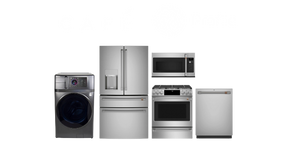 Cafe/Profile Appliances