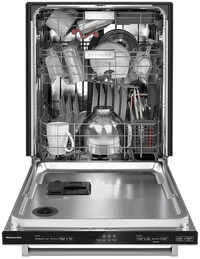 kitchenaid dishwasher