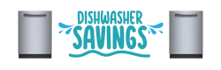 Dishwasher Savings