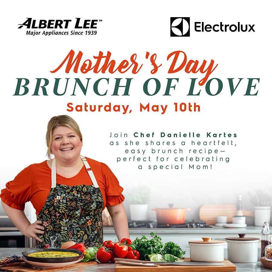 Electrolux Event