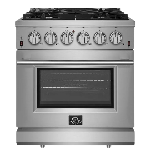 Forno Range