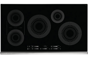 While supplies last.36” Induction Cooktop now $799 - frigidaire gallery