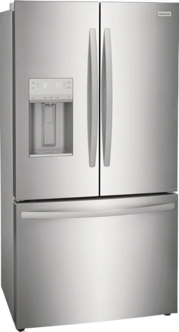 Frigidaire refrigerator