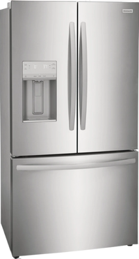 Frigidaire refrigerator