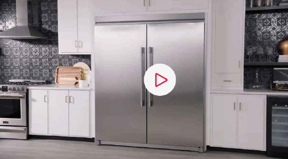 Refrigerators