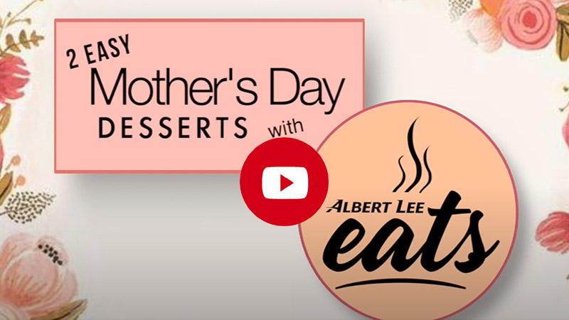 Recipe Videos