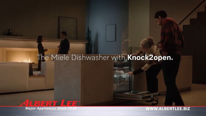 Experience smarter cooking with GE Profile from Albert Lee Appliance
