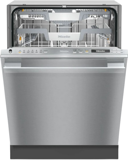 Miele dishwasher