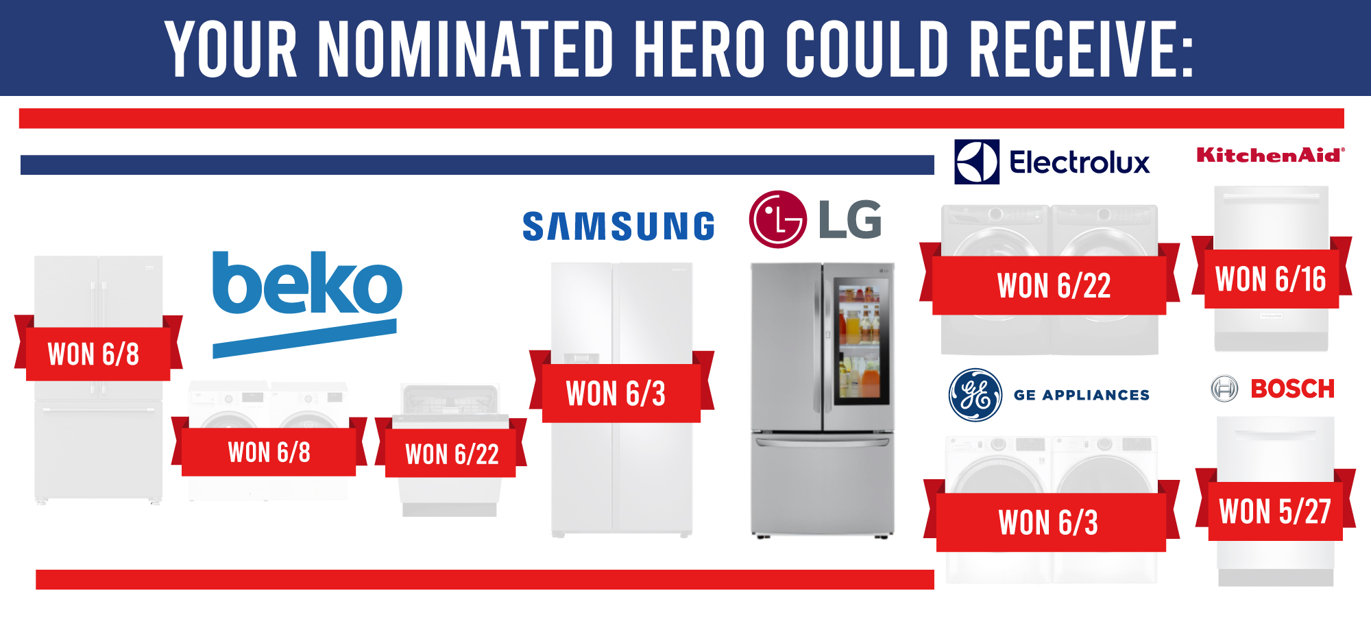Nominate an Essential Worker