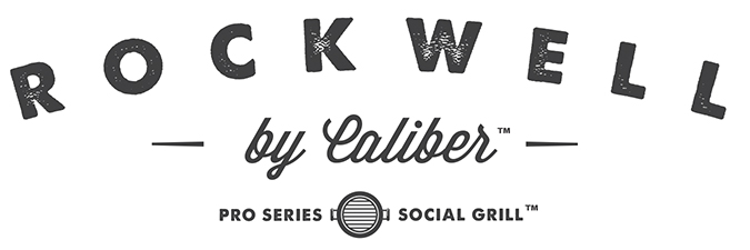 Caliber Rockwell Logo