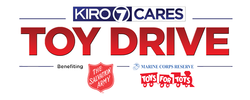 Toy Drive Logo