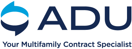 ADU Logo