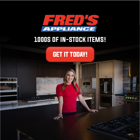 Thousands of in stock items. Get It Today