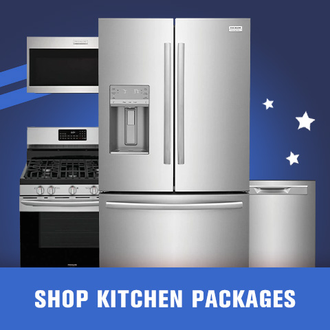 Shop Kitchen Packages