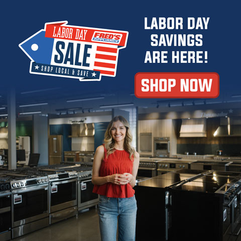 Labor Day Savings are here! shop now