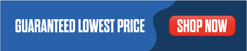 Guaranteed Lowest Price - Shop Now