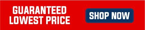 Memorial Day Sale - guaranteed lowest price - shop now