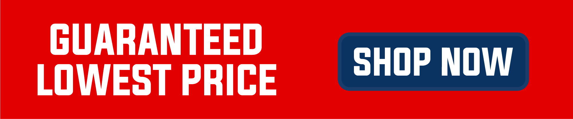 Memorial Day Sale - guaranteed lowest price - shop now
