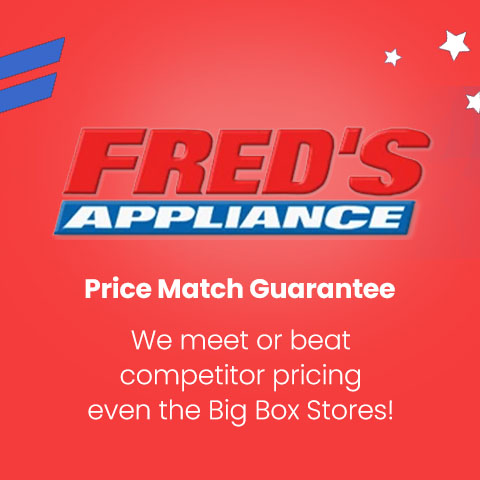 Save Hundreds on Select Appliances - 30-Day Low Price Guarantee - Shop Now!