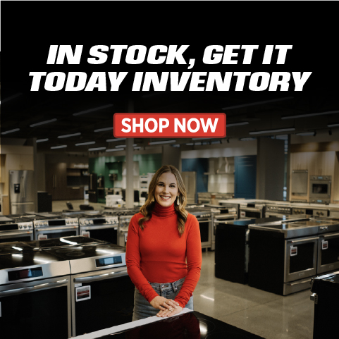 In Stock Get it Today Inventory