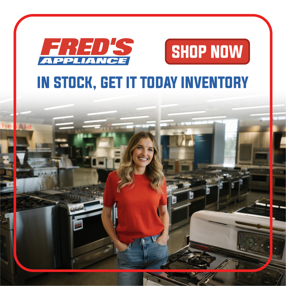 In Stock - Get It Today Inventory
