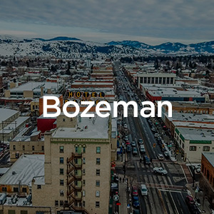 Bozeman