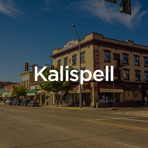 Kalispell