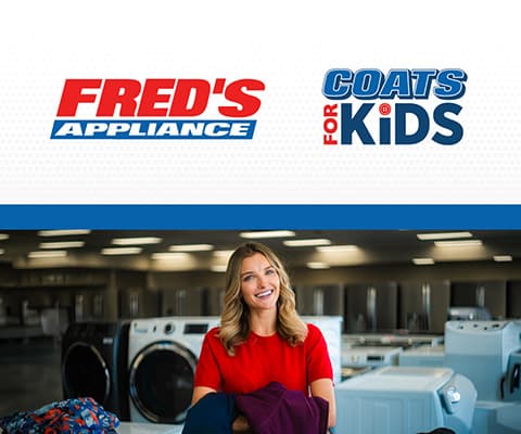Coats for Kids