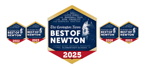 Best of Newton 2024