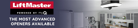 LiftMaster - The Most Advanced Openers Available